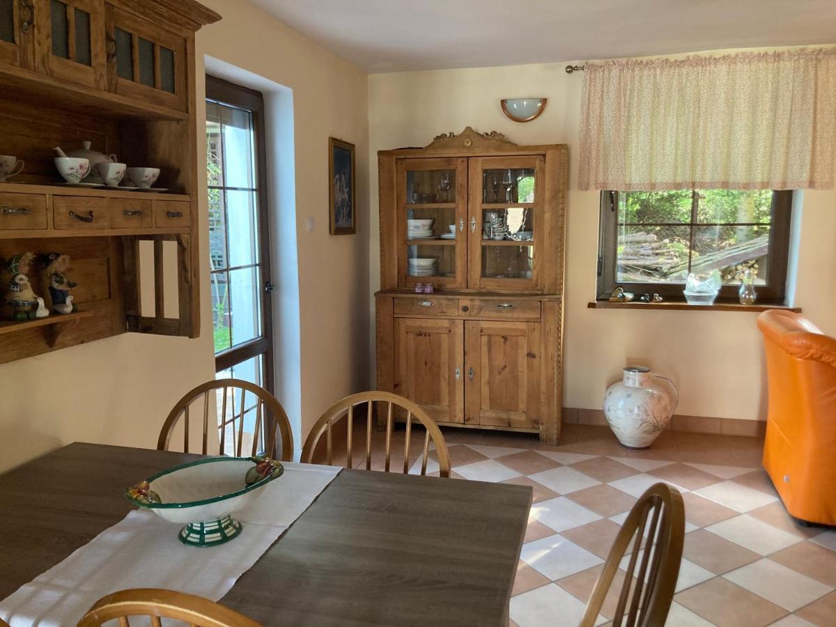 Vila Dom Piasutno Exteriér fotografie